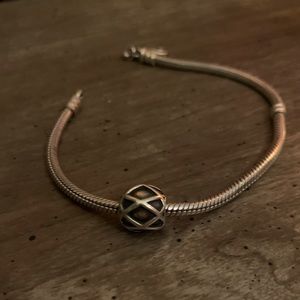 Pandora Charm